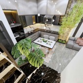 Bán nhà 3 Tầng đường Trần Cao Vân - Trung Tâm Thanh Khê - ĐN
- DT: 50m2